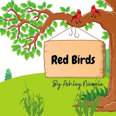 Red Birds