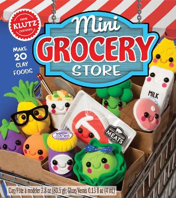Mini Grocery Store