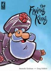 The Flying King