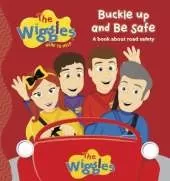 The Wiggles: Here To Help Buckle Up and Be Safe