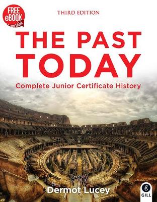 The Past Today 3rd Edition