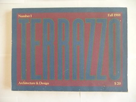 Terrazzo