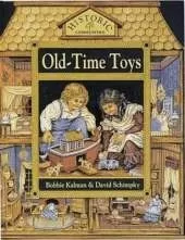 Old Time Toys