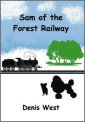 Sam of the Forest Railway