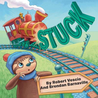 Stuck!