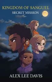 Kingdom of Sanguel: Secret Mission