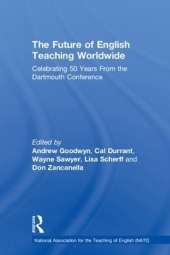 The Future of English Teaching Worldwide: Celebrating 50 Years From the Dartmouth Conference