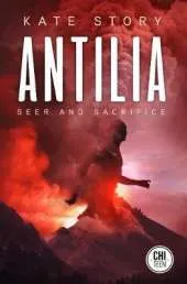 Antilia: Seer and Sacrifice