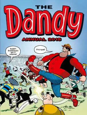The Dandy Annual