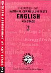 English: National Curriculum Tests, Key Stage 2