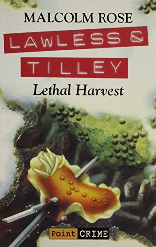 Lawless and Tilley