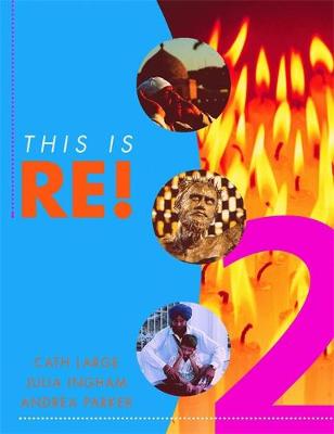This is RE! Book 2 Pupil's Book