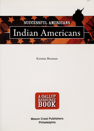 Indian Americans