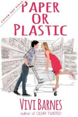Paper or Plastic