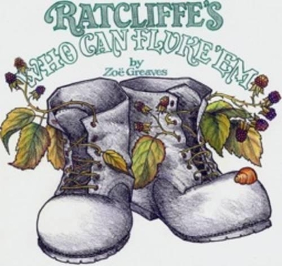 Ratcliffe's Who Can Fluke 'em