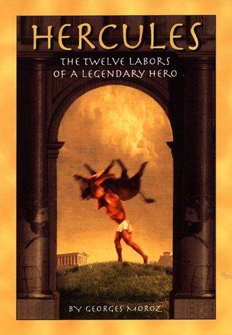 Hercules: Twelve Labors of a Legendary Hero