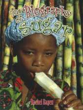 Biography of Sugar