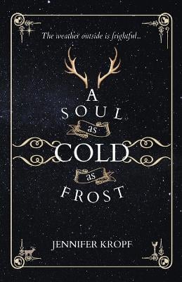A Soul as Cold as Frost
