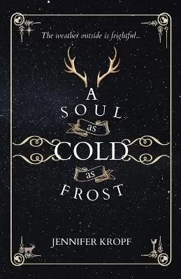 A Soul as Cold as Frost