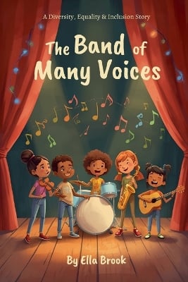 The Band of Many Voices