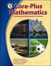Core-Plus Mathematics Course 1