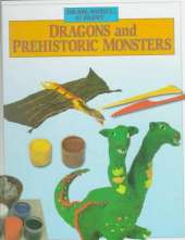 Dragons and Prehistoric Monsters