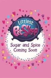 Sugar and Spice