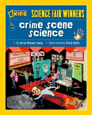 Science Fair Winners