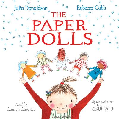 The Paper Dolls