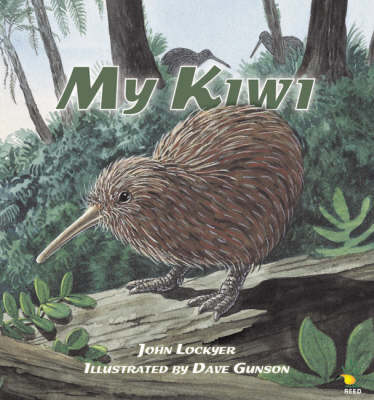 My Kiwi