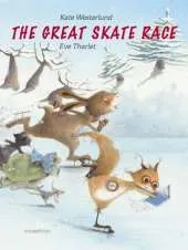 The Great Skate Race