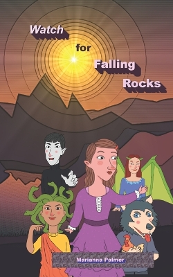 Watch for Falling Rocks