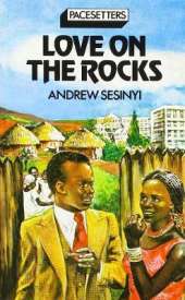 Pacesetters;Love On The Rocks Pr