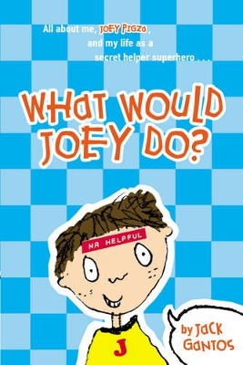 What Would Joey Do?