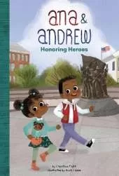 Honoring Heroes