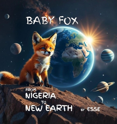Baby Fox, From Nigeria to New Earth