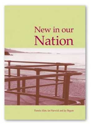 New in our Nation: Activities to Promote Self-Esteem and Resilience in Young Asylum Seekers