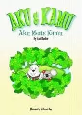 Aku Meets Kamu
