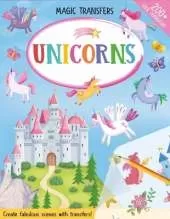 Magic Transfers - Unicorns