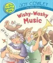 Wishy-Washy Music
