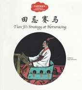 Tian Ji's Stratgy at Horseracing
