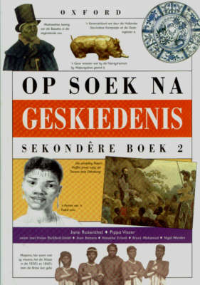 Op Soek Na Geskiedenis