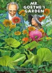 Mr Goethe's Garden