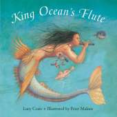King Ocean's Flute