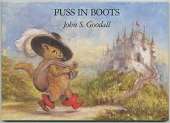 Puss in Boots