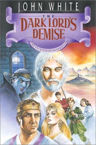 The Dark Lord's Demise