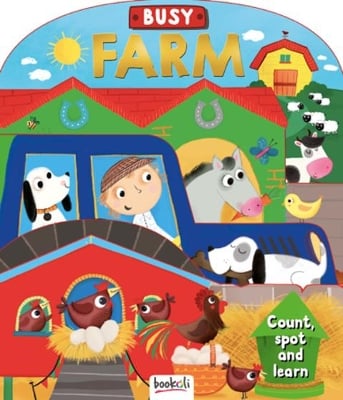 Busy Farm