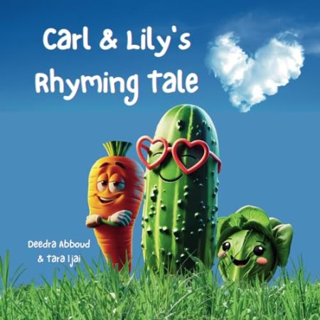 Carl & Lily's Rhyming Tale