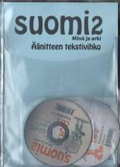 Suomi2: Mina Ja Arki