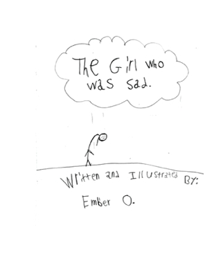 The Girl Who Was Sad